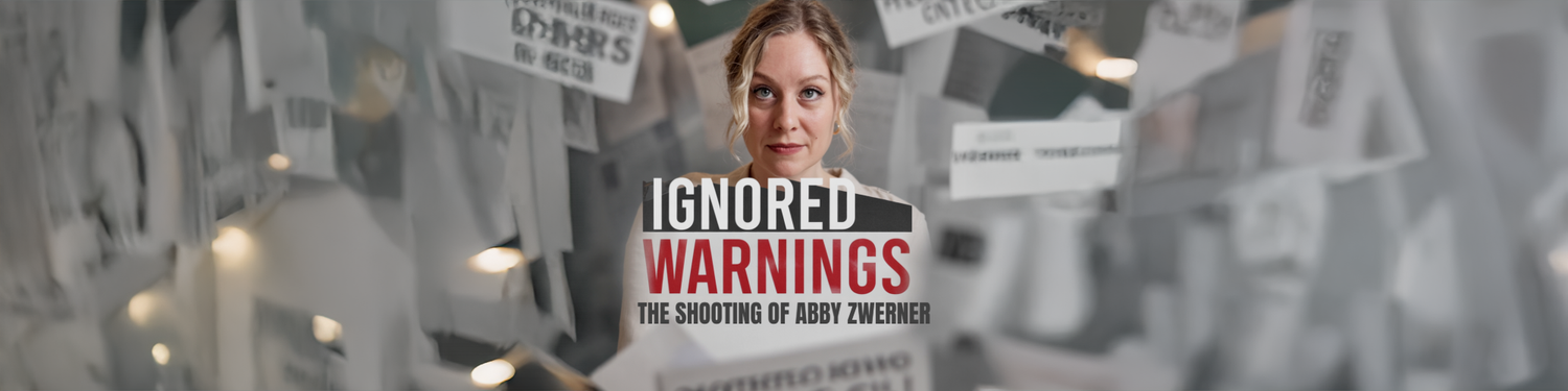 Ignored Warnings: The Shooting of Abby Zwerner