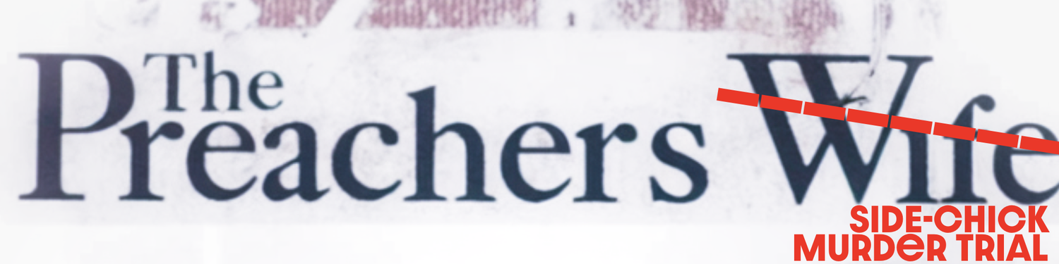 The Preachers Side-Chick Murder Trial Of Latoshia Daniels