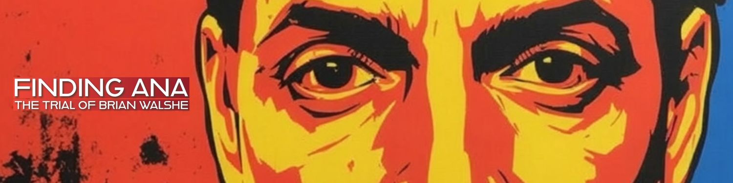 Finding Ana: The Trial Of Brian Walshe | The Murder Of Ana Walshe