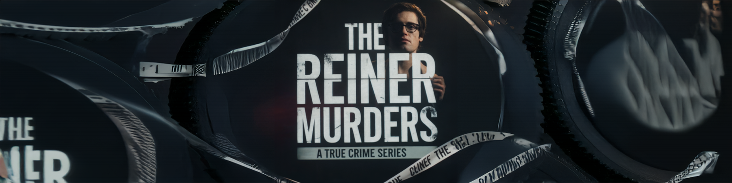 The Reiner Murders | The Trial Of Nick Reiner