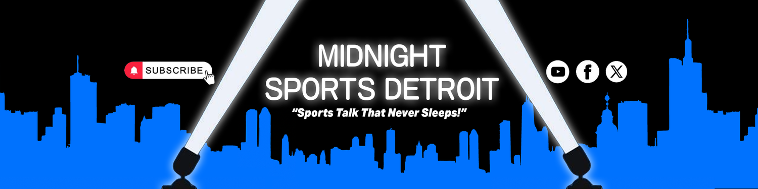 Midnight Sports Detroit