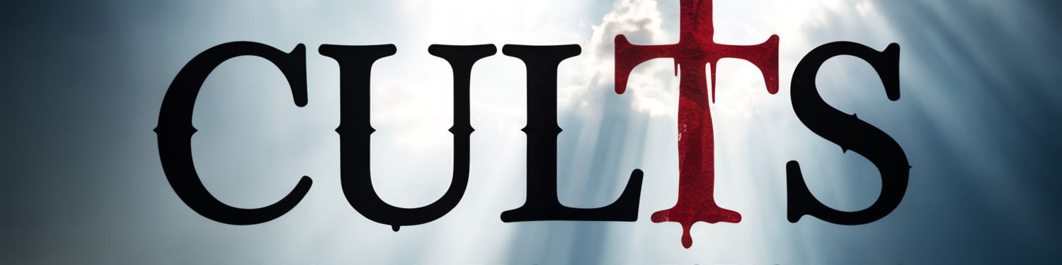 Cults: Hidden Killers Investigates