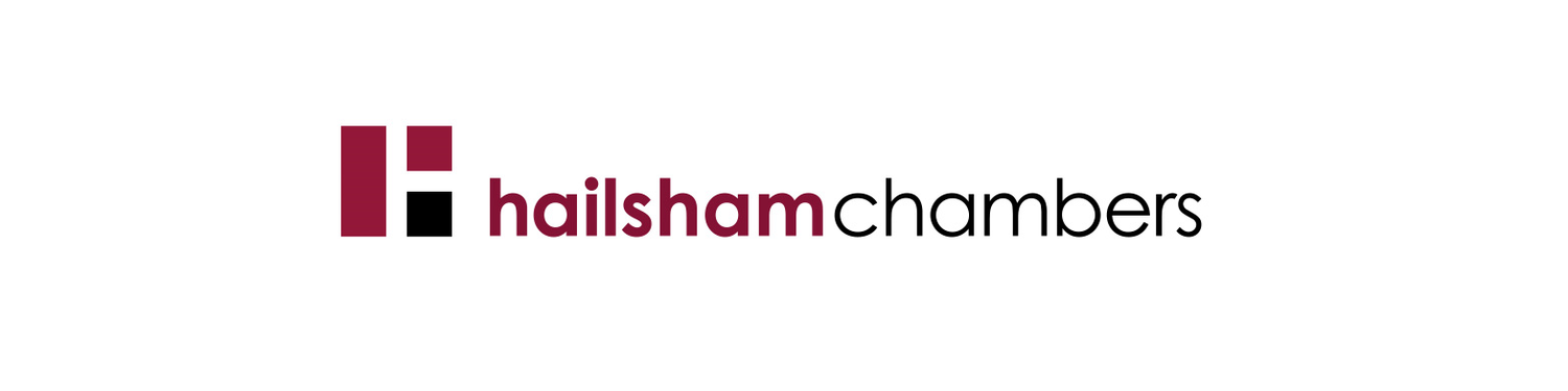 Some of This is Law - a Hailsham Chambers Medical Law Group Podcast