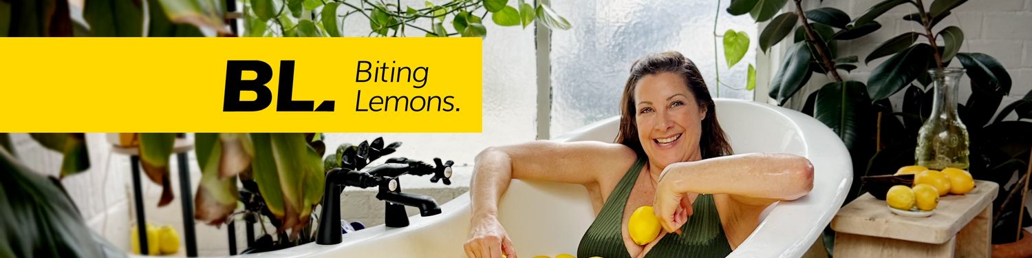 Biting Lemons Podcast