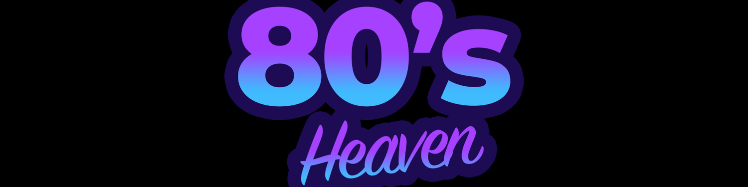The 80’s Heaven Podcast