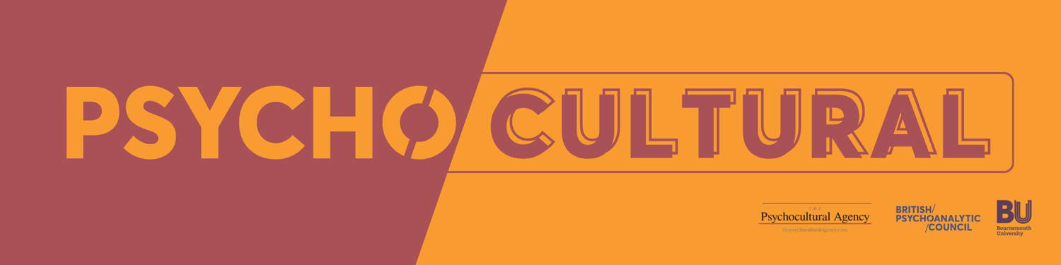 Psychocultural