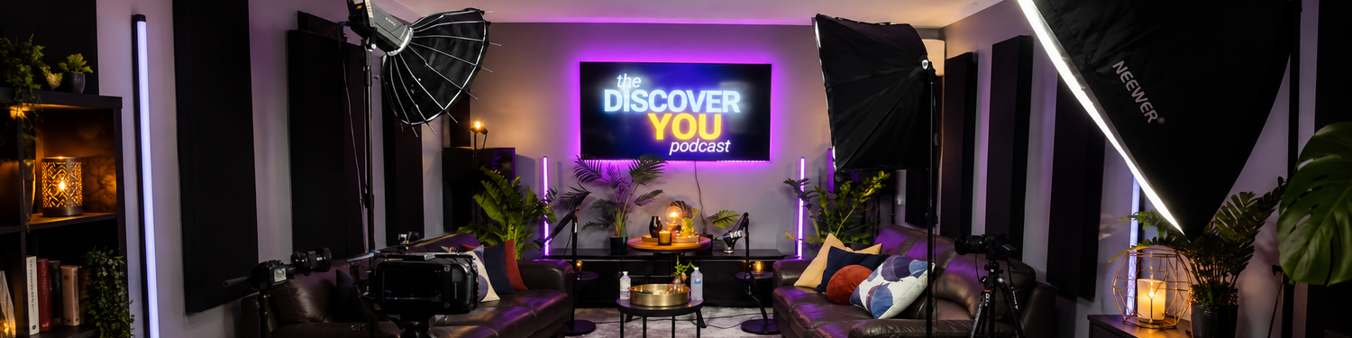 Discover You Podcast