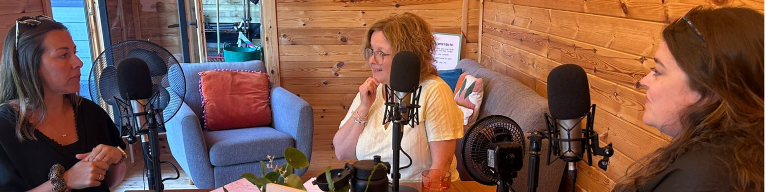 Simply Parenting Podcast