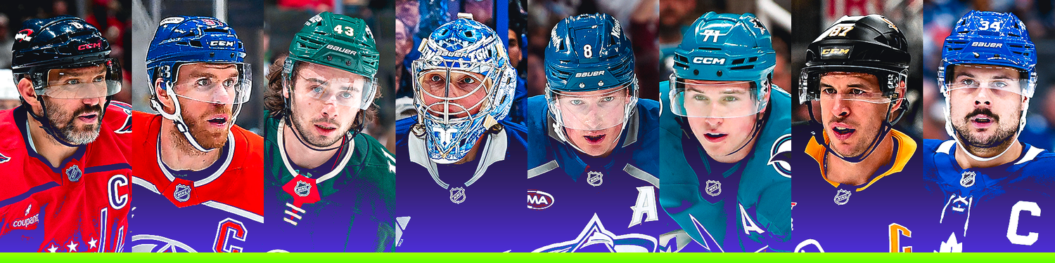 NHL Fantasy on Ice